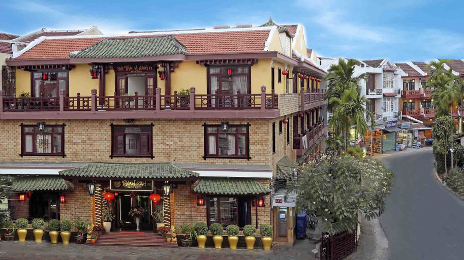 Exterior & Views 2, Thanh Binh II, Da Nang