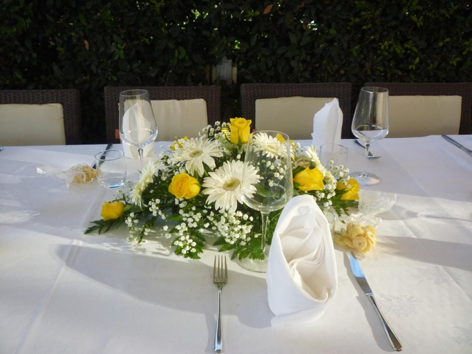 Food & Drinks 5, Hotel la Fornace, Bologna