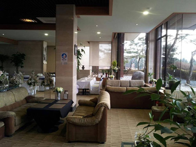 Others 3, Hotel The Base, Chungju
