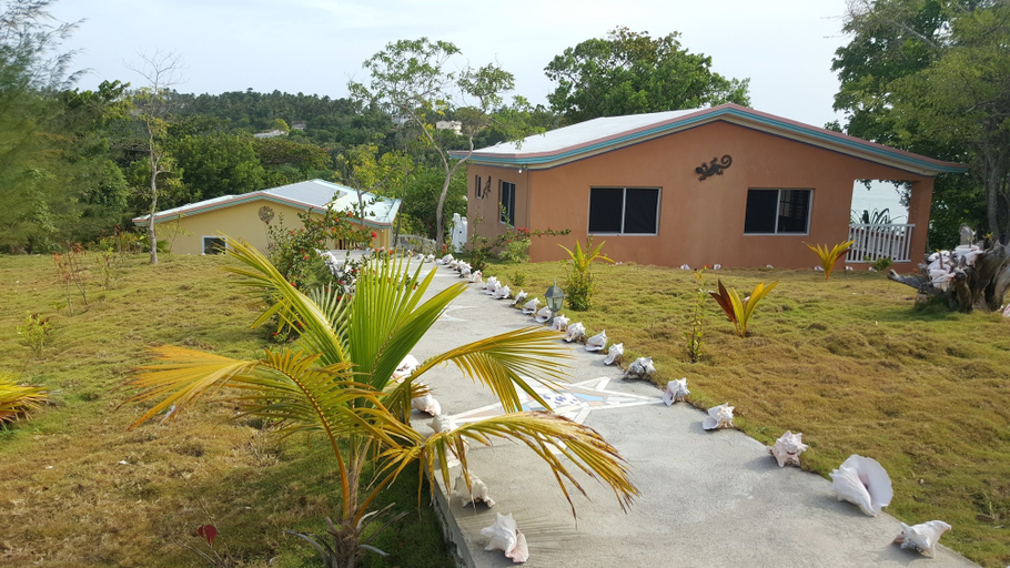 Exterior & Views 2, L Anse a L'eau Beach House, les Cayes