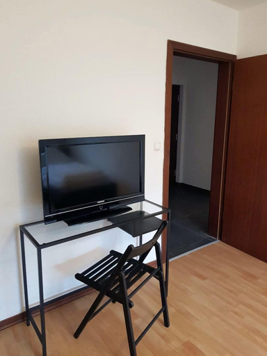 Others 4, Messe Apartment Hannover, Region Hannover