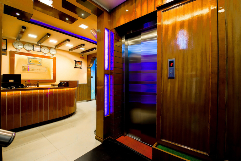 Others 5, Lusia Inn, Bangalore
