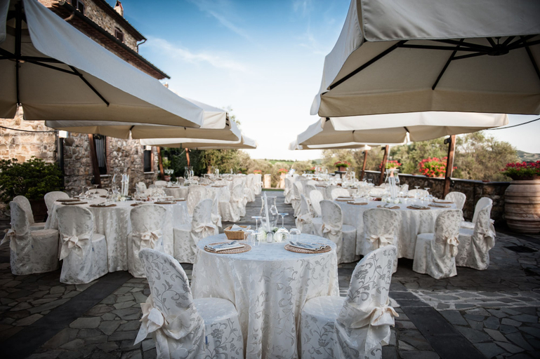 Food & Drinks 4, Fattoria Pianetti, Grosseto