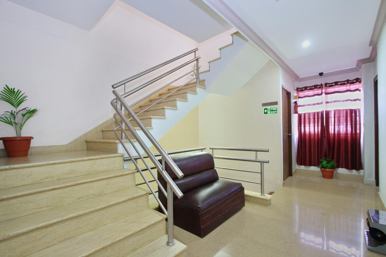 Others 5, La Sara Vista, Bangalore