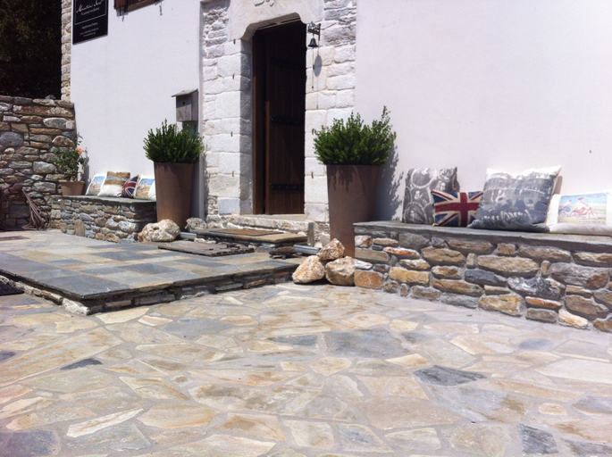 Exterior & Views, Mountain's Secret, Thessaly