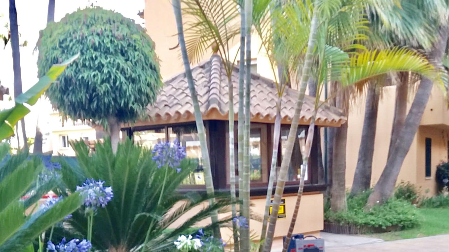 Exterior & Views 2, Marbella Beach Luxury apartment, Málaga