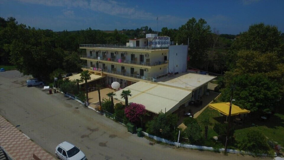 Exterior & Views 2, Hotel Achillion, Central Macedonia