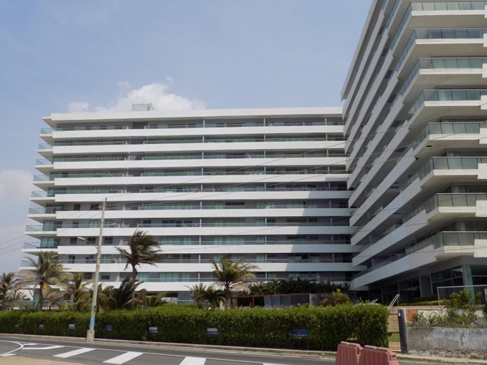 Exterior & Views, Apartamentos en Cartagena, Cartagena de Indias