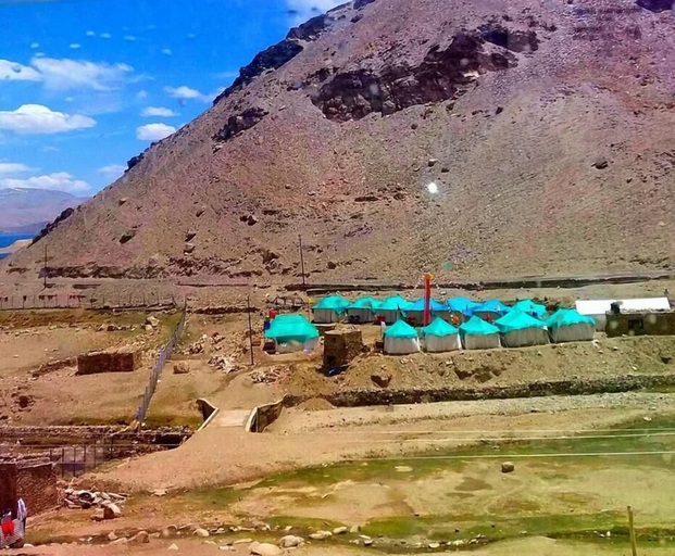 Others 5, The Norling Camp, Leh