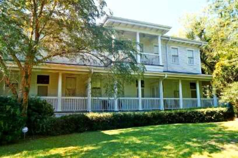 Exterior & Views 2, Lookaway Inn, Aiken