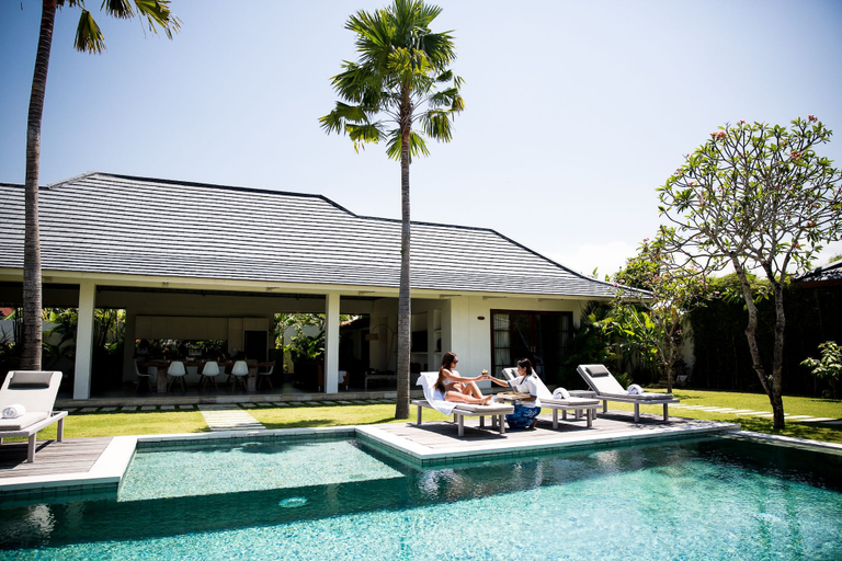 Exterior & Views 2, Villa Senara, Badung