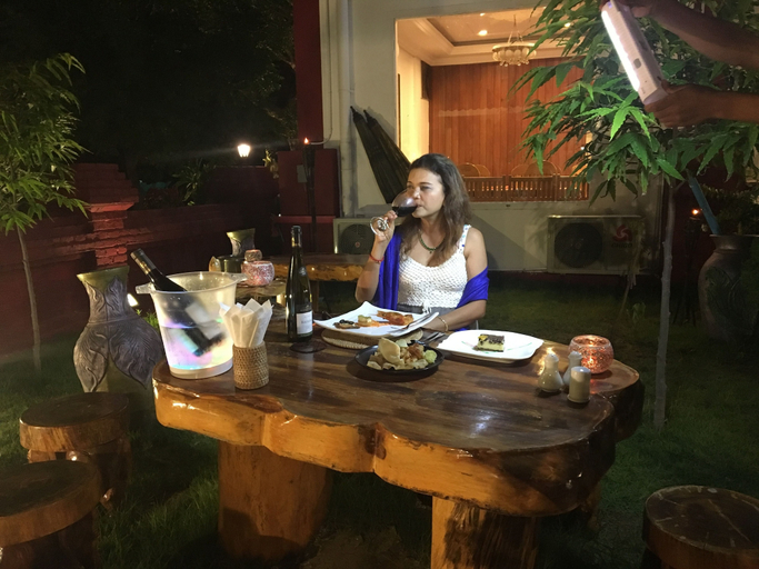 Food & Drinks 5, La Casa Di Bagan Nan Eain Thu Hotel, Myingyan
