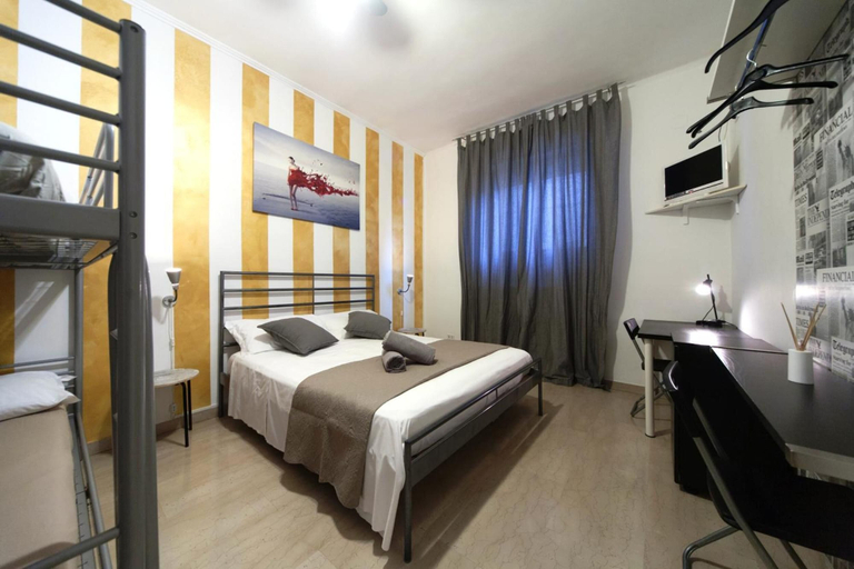 Bedroom 3, Il Sole, Barletta-Andria-Trani