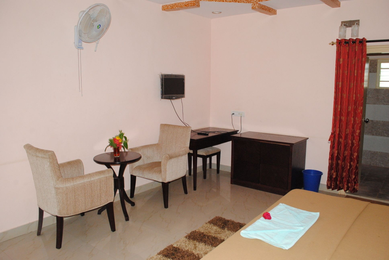 Others 4, KSTDC Hotel Mayura Velapuri, Hassan