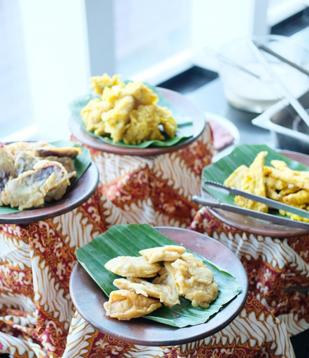 Food & Drinks 24