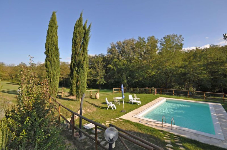 Sport & Beauty 4, Casa Ovile, Florence