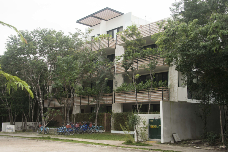 Exterior & Views, Memorable Tulum Experience @ THE HIGHLINE STUDIO By Salt-Kisses, Cozumel