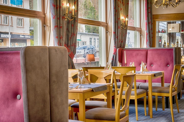 Food & Drinks 5, Dom Hotel, Waldshut