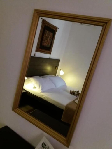Bedroom 3, Domus Enna, Enna