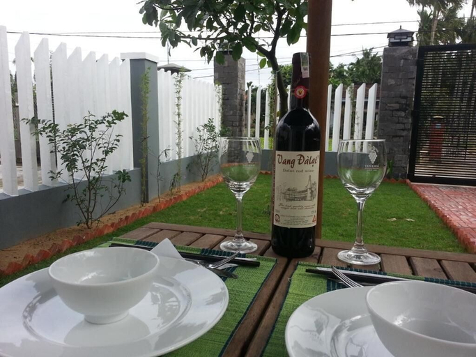 Food & Drinks 5, Rice Field Homestay, Da Nang