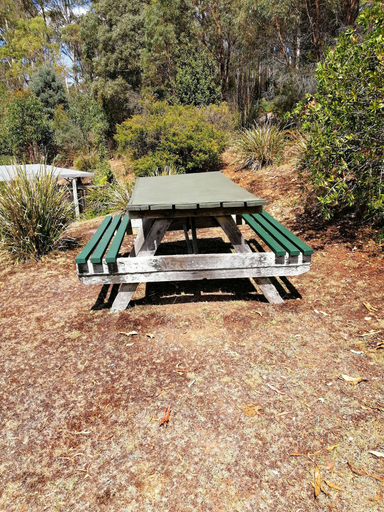 Others 5, Minnow cabins, Kentish
