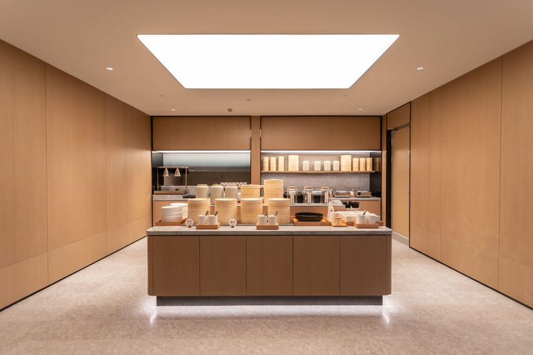 Food & Drinks 5, Ji Hotel (Changshu Shimao Century Center Hotel), Suzhou