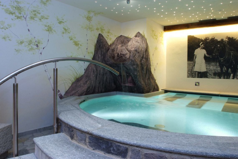 Sport & Beauty 2, Agritur Darial, Trento