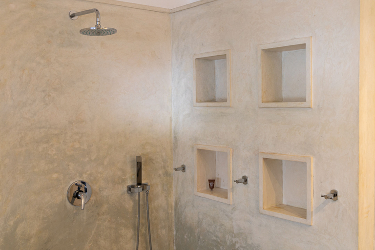 Bathroom 5, WB Villa, Habaraduwa