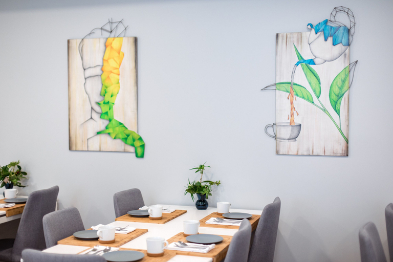 Food & Drinks 5, Ilha Hostel & Suites, Ponta Delgada