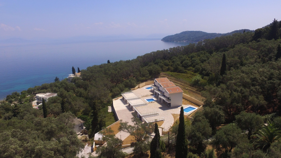 Exterior & Views 1, Jackson Villas, Ionian Islands