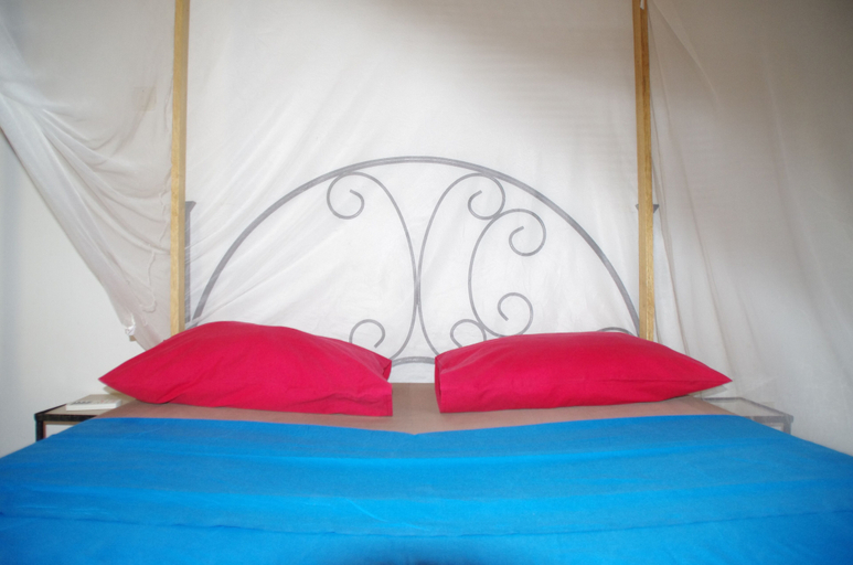 Bedroom 4, Blue Africa, Mbour