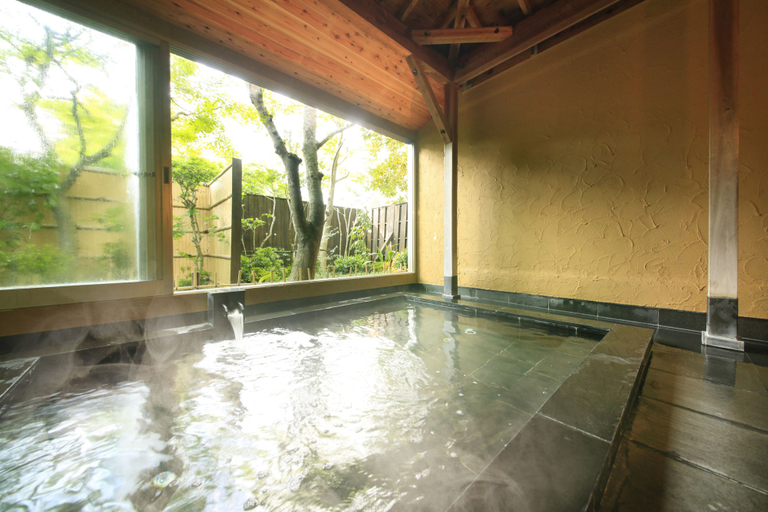 Sport & Beauty 5, Hakone Fuga, Hakone