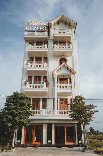 Exterior & Views 2, Salina Hotel, Ninh Bình