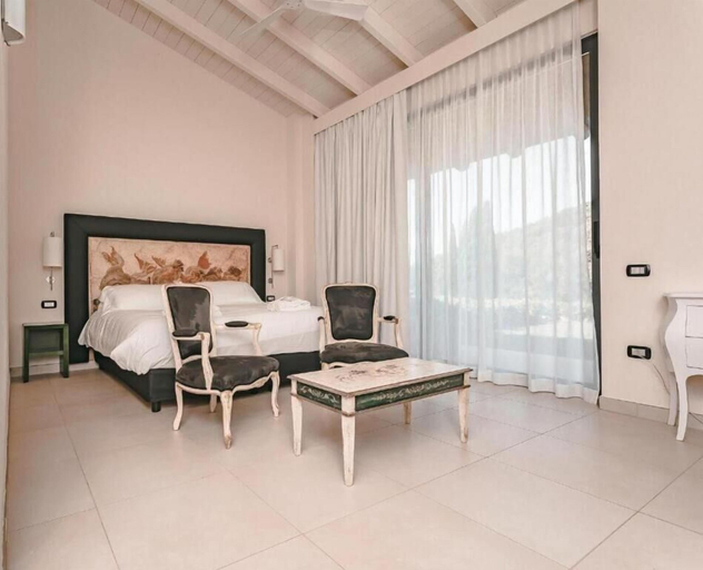 Bedroom 5, Argentario Lagoon Resort & Spa, Grosseto