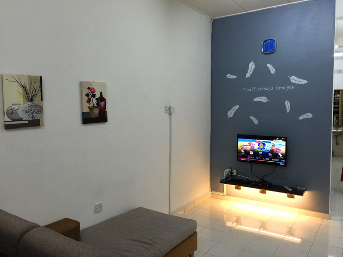 Others 5, Sakura Homestay Kampar, Kampar