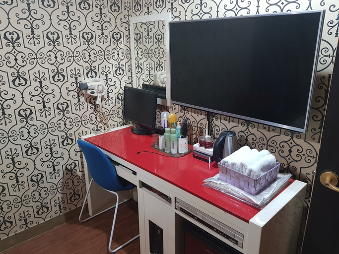 Others 5, Couple Motel, Gangseo