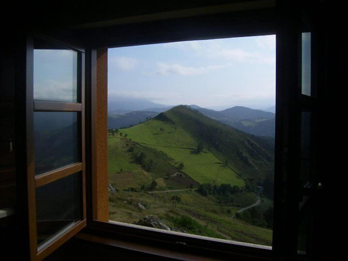 Others 4, Hotel Rural Yeguada Albeitar, Asturias