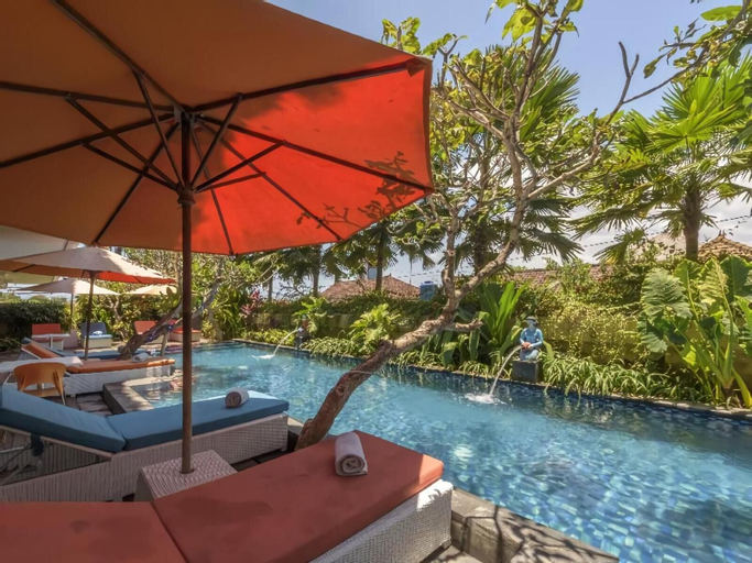 Sport & Beauty 2, Destiny Boutique Hotel Seminyak, Badung