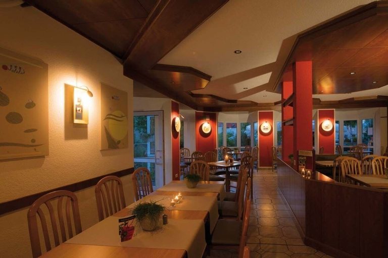 Food & Drinks 4, Restaurant & Pension Wirtamberg, Jena