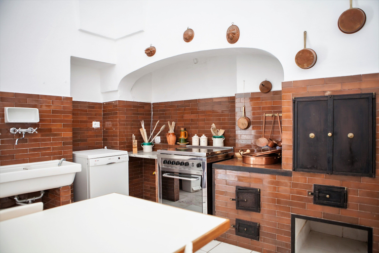 Others 5, Masseria Villa - Maison by the sea, Lecce