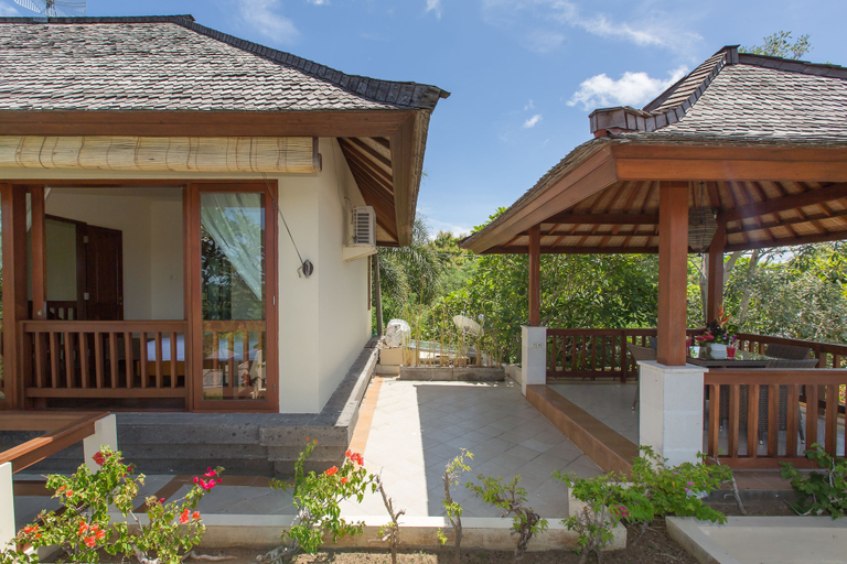 Exterior & Views 2, Villa Lidwina by Nagisa Bali, Badung