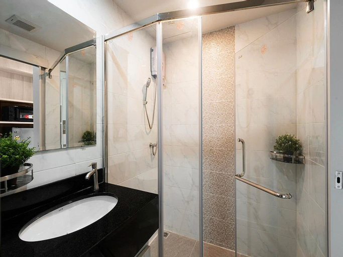 Bathroom 6
