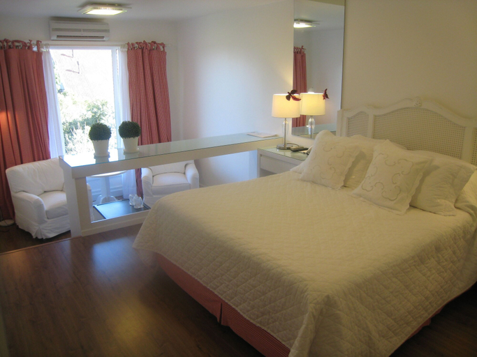 Bedroom 4, Estalagem St Hubertus, Gramado