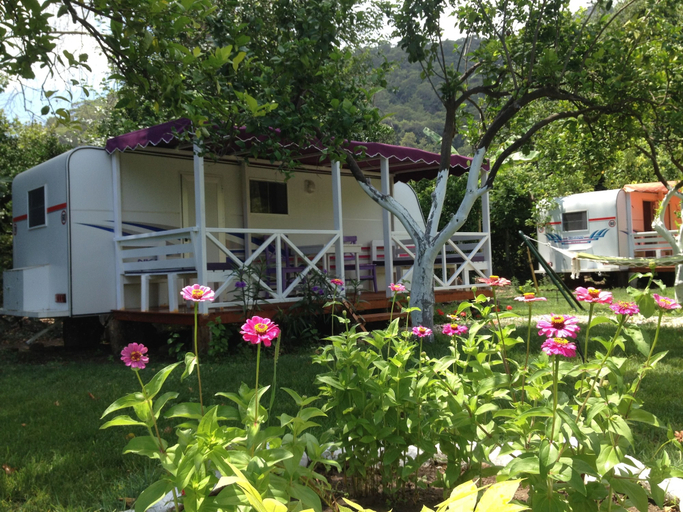 Others 4, Bellerofon Camping, Kemer