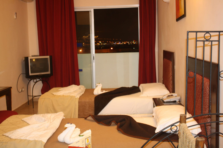 Bedroom 3, Residence Agyad, Agadir-Ida ou Tanane