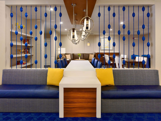 Public Area 3, Sonesta ES Suites Chicago - Schaumburg, Cook