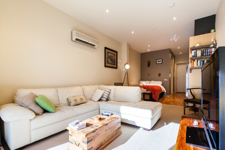 Others 3, TENNYSON, Richmond Studio Apartment, Melbourne