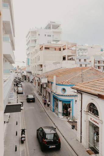 Others 5, Lidia Apartment, Larnaca