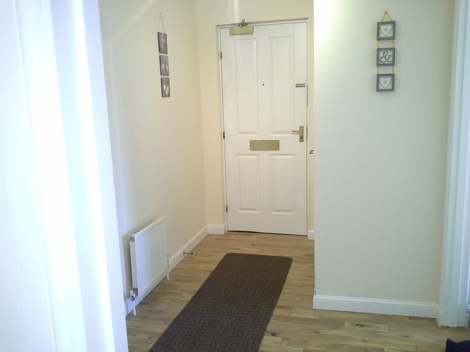 Others 5, Modern Leith apartment, Edinburgh