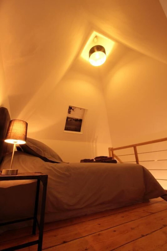 Bedroom 4, Monts et Merveilles, Nord